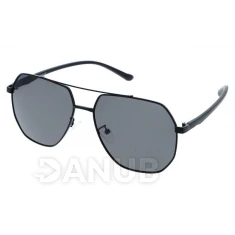 Polarizáló napszemüvegek Enemy - Black