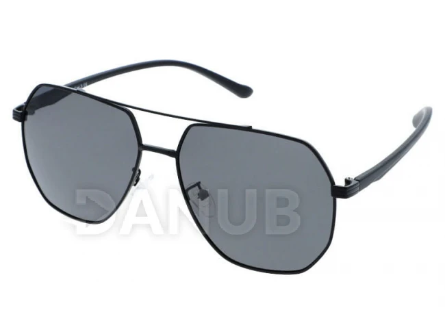 Polarizáló napszemüvegek Enemy - Black