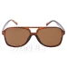 Polarizáló napszemüvegek Hot Design - Brown