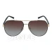 Polarizáló napszemüvegek Stylish Look - Brown