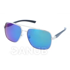 Polarizáló napszemüvegek Wind - Green