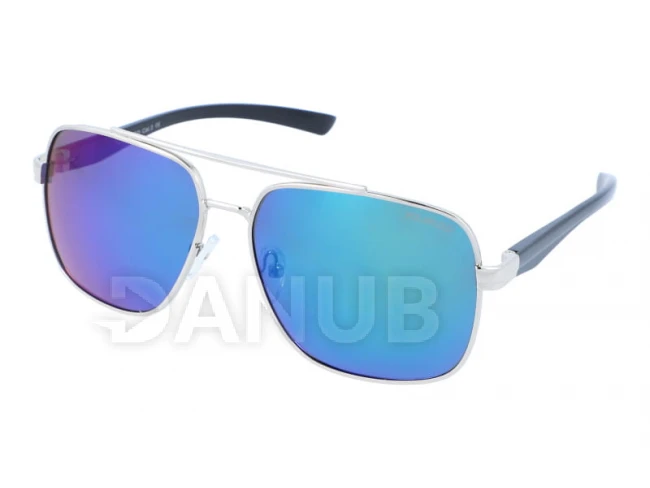 Polarizáló napszemüvegek Wind - Green