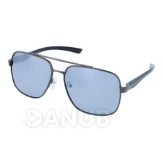 Polarizáló napszemüvegek Wind - Silver