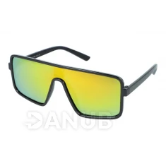 Polarizáló napszemüvegek Madrid - Red/Black