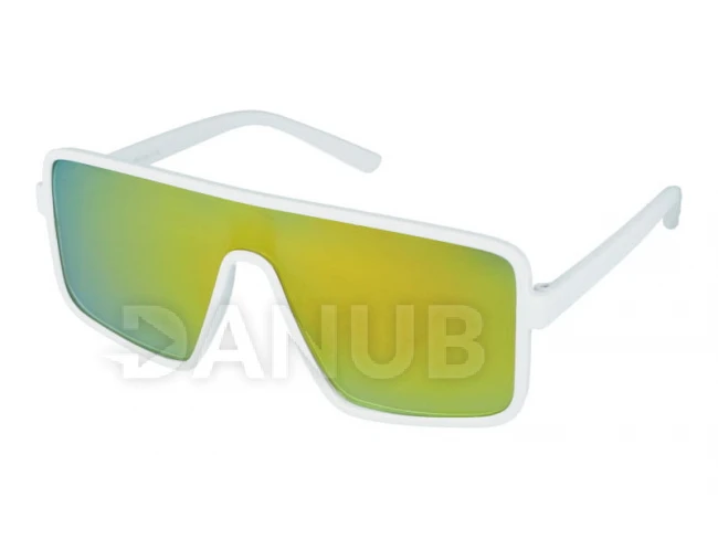 Polarizáló napszemüvegek Madrid - Red/White