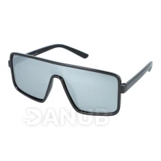 Polarizáló napszemüvegek Madrid - Silver/Black