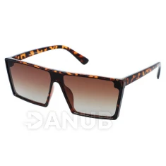 Polarizáló napszemüvegek Straight Leo