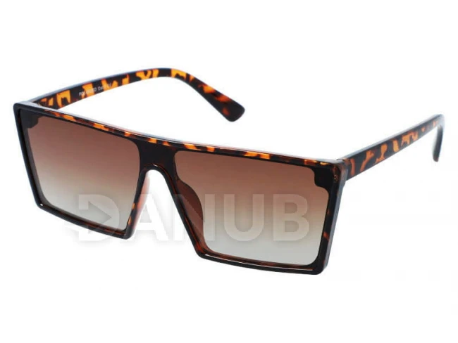 Polarizáló napszemüvegek Straight Leo