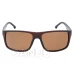 Polarizáló napszemüvegek Style Man Brown