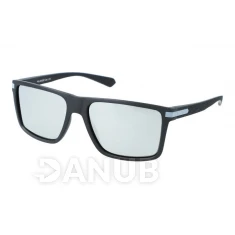 Polarizáló napszemüvegek - Silver/Black