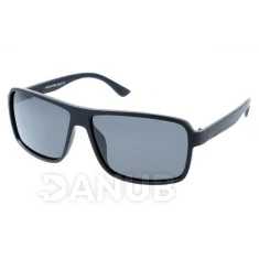 Polarizáló napszemüvegek Atlanta - Black