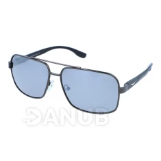 Polarizáló napszemüvegek Storm - Silver