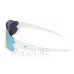 Sportos polarizált szemüveg All sports - White/Multicolour