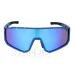 Sportos polarizált szemüveg Sport edition - Dark Blue/Blue