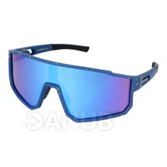 Sportos polarizált szemüveg Sport edition - Dark Blue/Blue