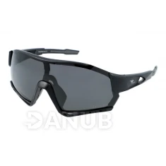 Sportos polarizált szemüveg Sports - Black