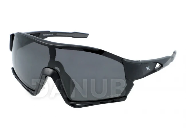 Sportos polarizált szemüveg Sports - Black