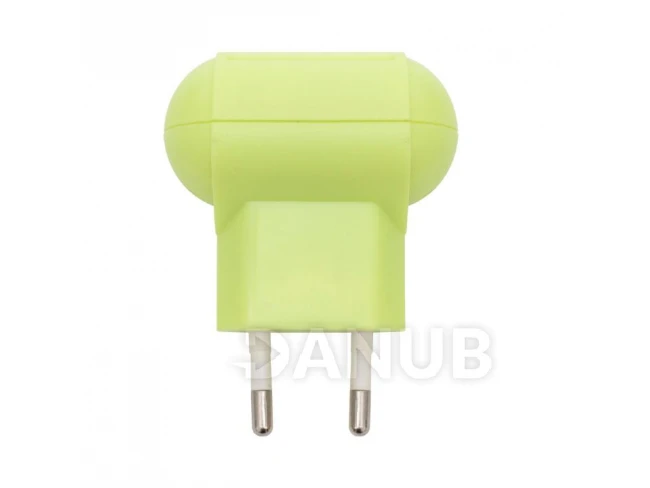 Home UH 10 ultrahangos rovarriasztó, 30 m2 hatókörzet, zárt térben, konnektoros