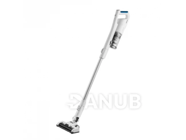 MIDEA P5 MCS2021WB akkumulátoros rúdporszívó, 150 W, vezeték nélküli, 2 sebességfokozat, 0,45 literes portartály