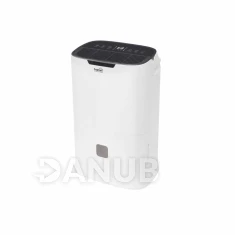 HOME DHM20WIFI párátlanító, max. 20 liter / 24 h, max. 32 m²-ig, 4 üzemmód, Wifi-s, TUYA kompatibilis, 5,5 literes tartály