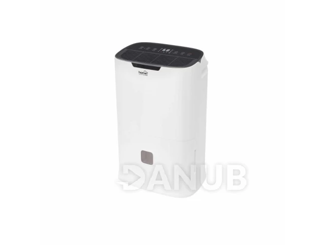 HOME DHM20WIFI párátlanító, max. 20 liter / 24 h, max. 32 m²-ig, 4 üzemmód, Wifi-s, TUYA kompatibilis, 5,5 literes tartály