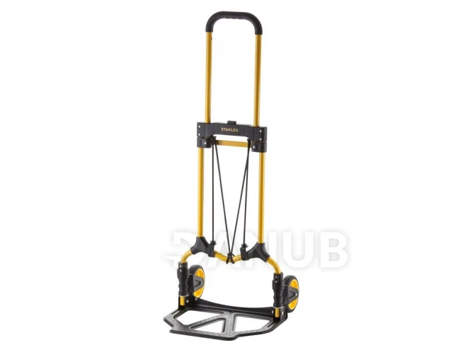 STANLEY SXWTD-FT580 összecsukható molnárkocsi, 70 kg teherbírás