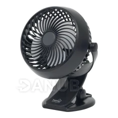 Lábventilátor, akkumulátoros