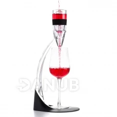 Szellőztető diVinto borlevegőztető Deluxe