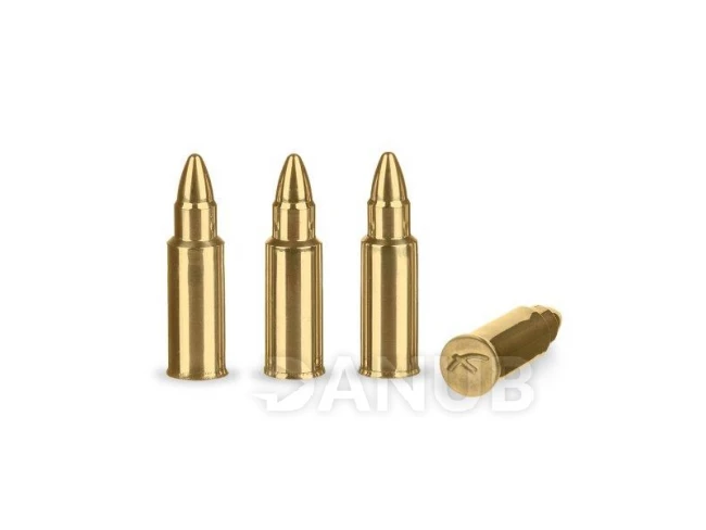 Hűtő töltények italokba – Arany