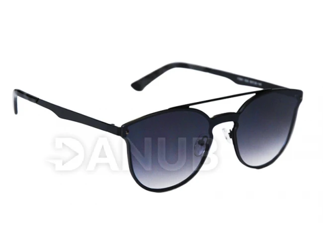 Napszemüveg Gold Line Tiger BLACK