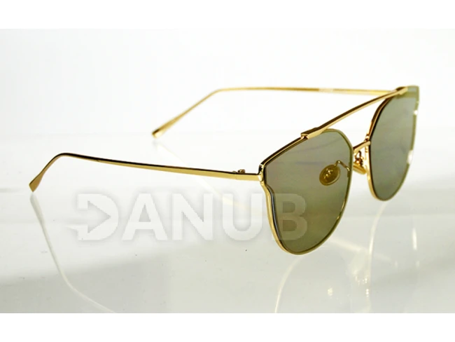 Női napszemüvegek LINSDAY GOLD