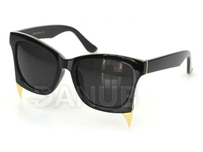 Női napszemüvegek Dragon black