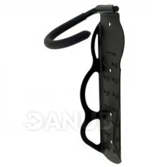 Kerékpártartó falra