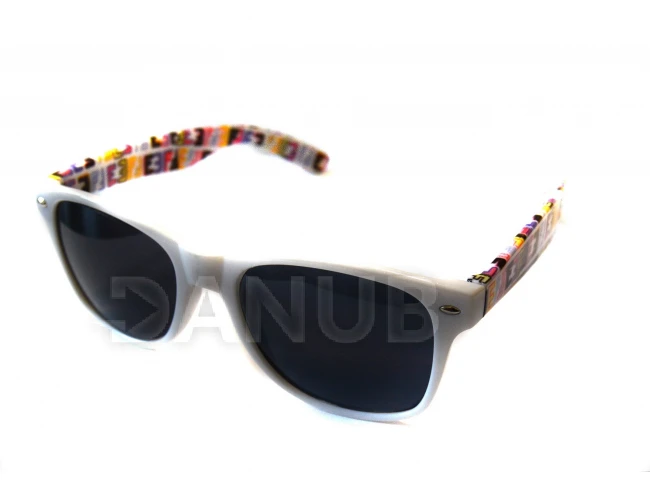 Napszemüveg Wayfarer Emotion