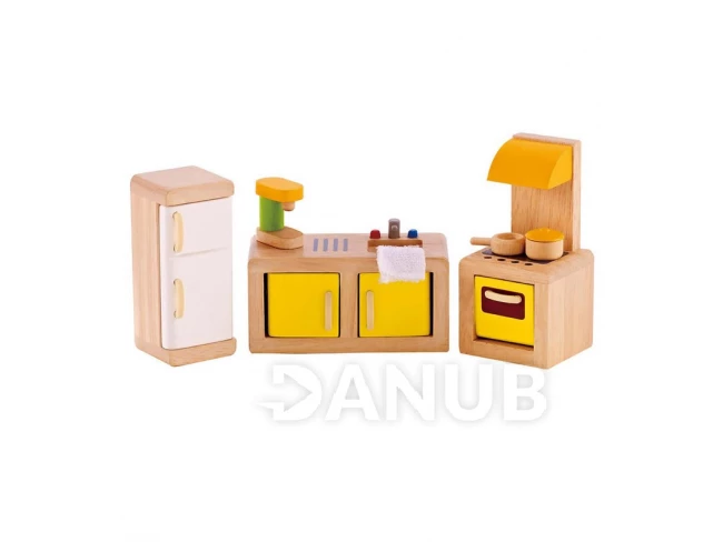 Bútor a házba Konyha