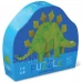 Mini Puzzle Stegosaurus 12db
