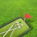 Deluxe golf tollak
