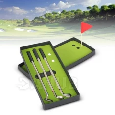 Deluxe golf tollak