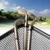 Deluxe golf tollak