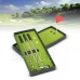 Deluxe golf tollak