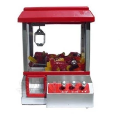 Cukorkafogó - Candy Grabber