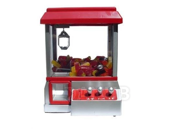 Cukorkafogó - Candy Grabber