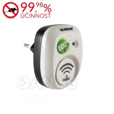 Mice & Rat Free 50 egér- és rágcsálóriasztó