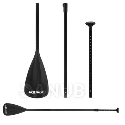 Állítható 3 részes összecsukható evező SUP / kajak - 160 – 208 cm