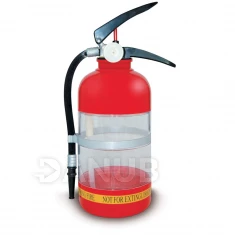 Party tűzoltó készülék
