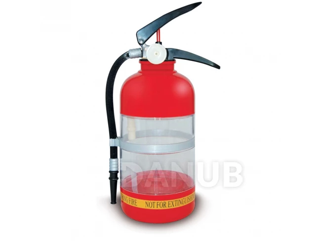 Party tűzoltó készülék