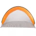 POP-UP strandsátor 200 x 120 CM - fehér-narancssárga POP-UP strandsátor 200 x 120 CM - fehér-narancssárga