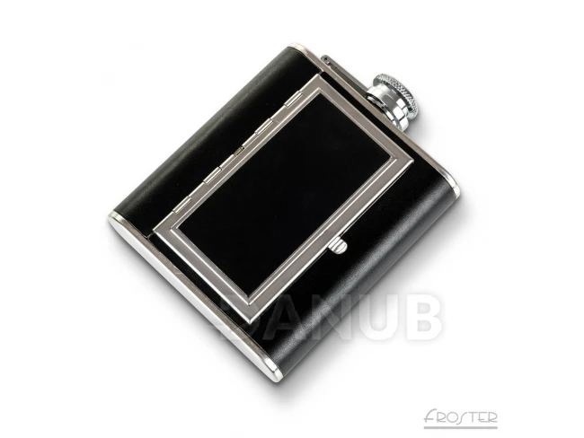 Laposüveg szivartartóval