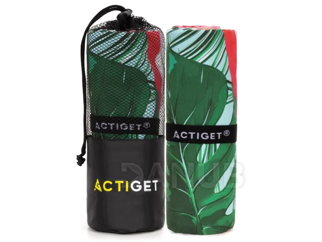 Gyorsan száradó törölköző 100 x 180 cm – dinnyék