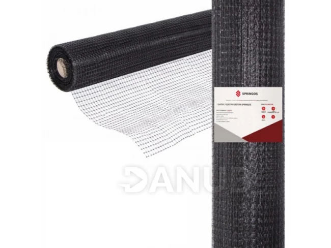 Vakondháló - 2x50m 45g/m2